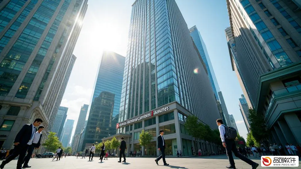 武汉市招商证券股票智能分析平台技术团队：引领金融科技创新
