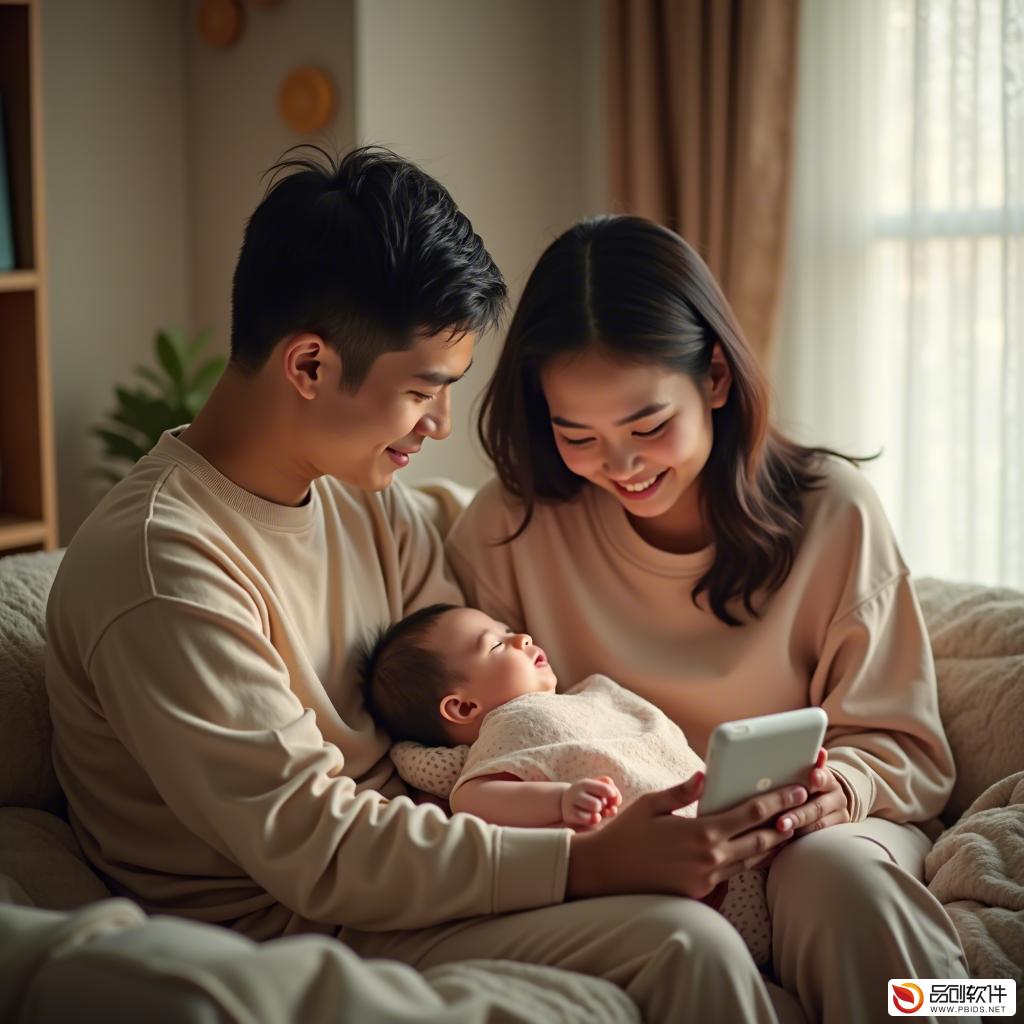 北京市AI育儿母婴平台服务商：科技赋能，...