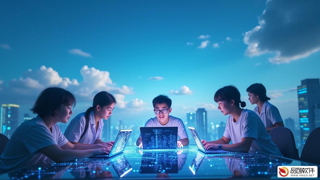 云端学习AI工作台：重塑教育未来的创新工具
