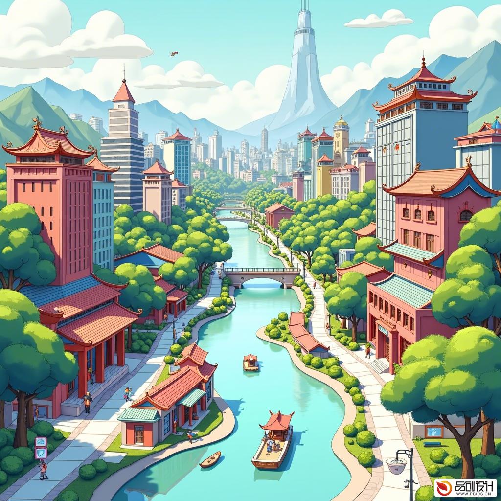通辽市用户旅程设计：打造卓越体验的艺术
