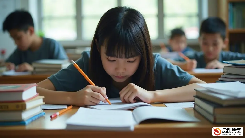 高中学习新助手：与课堂同步的软件全解析
