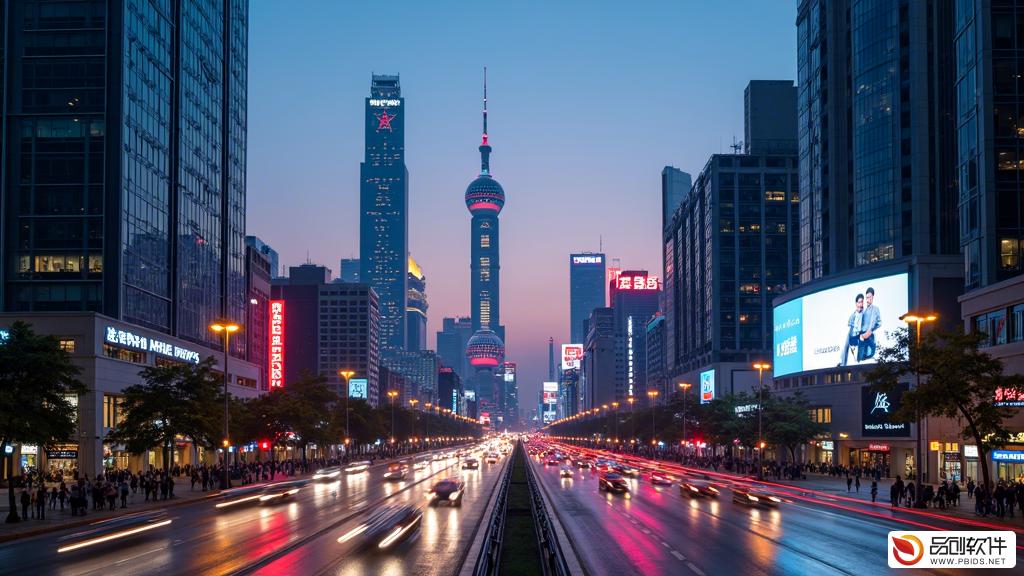 上海市企业内外部活动管理平台团队的革新与实践
