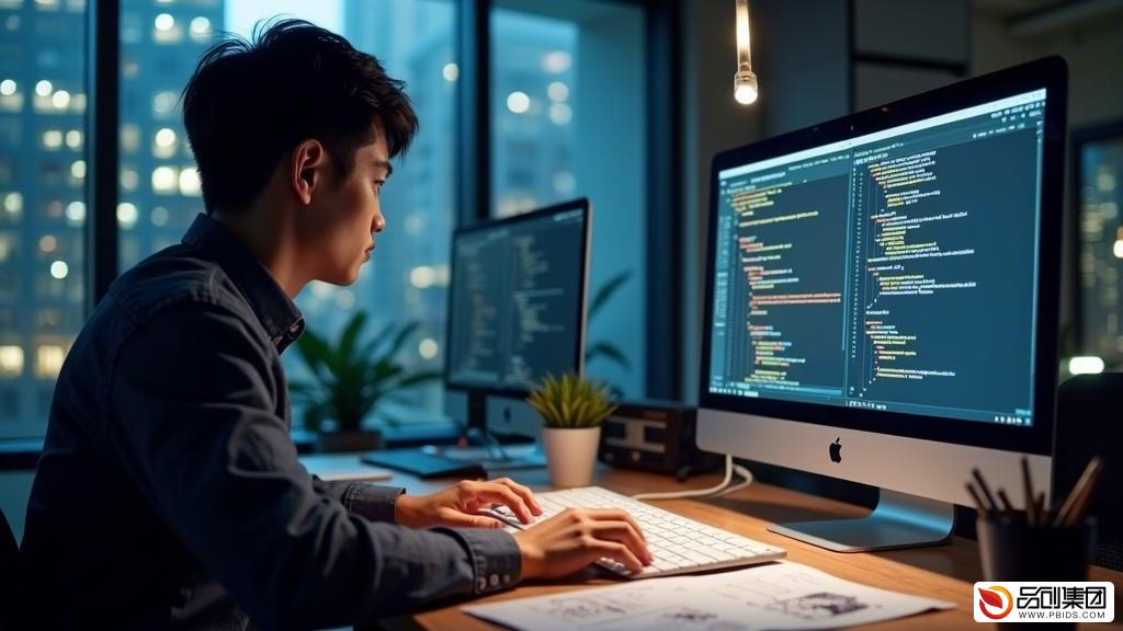 定制开发软件：解锁企业数字化转型的新篇章
