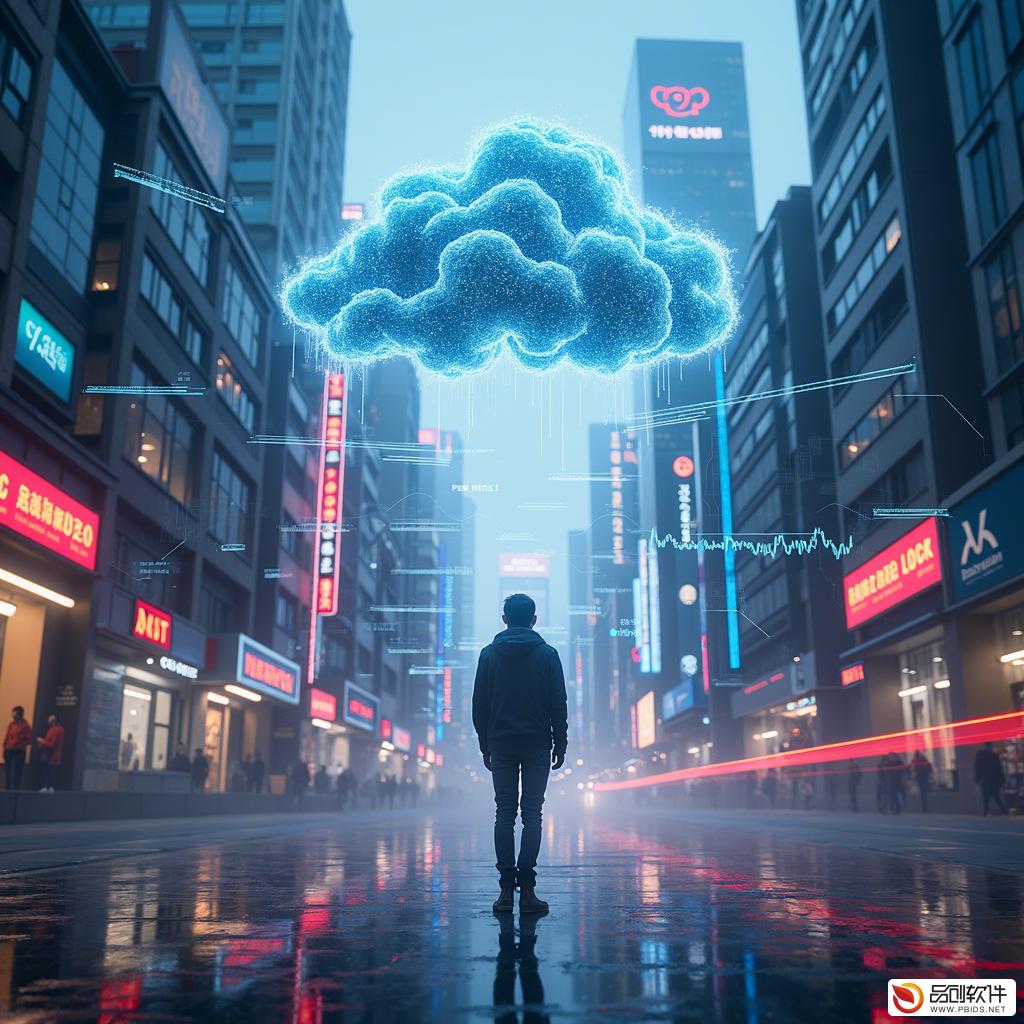 成都市行业大模型定制服务商：引领数字化转...