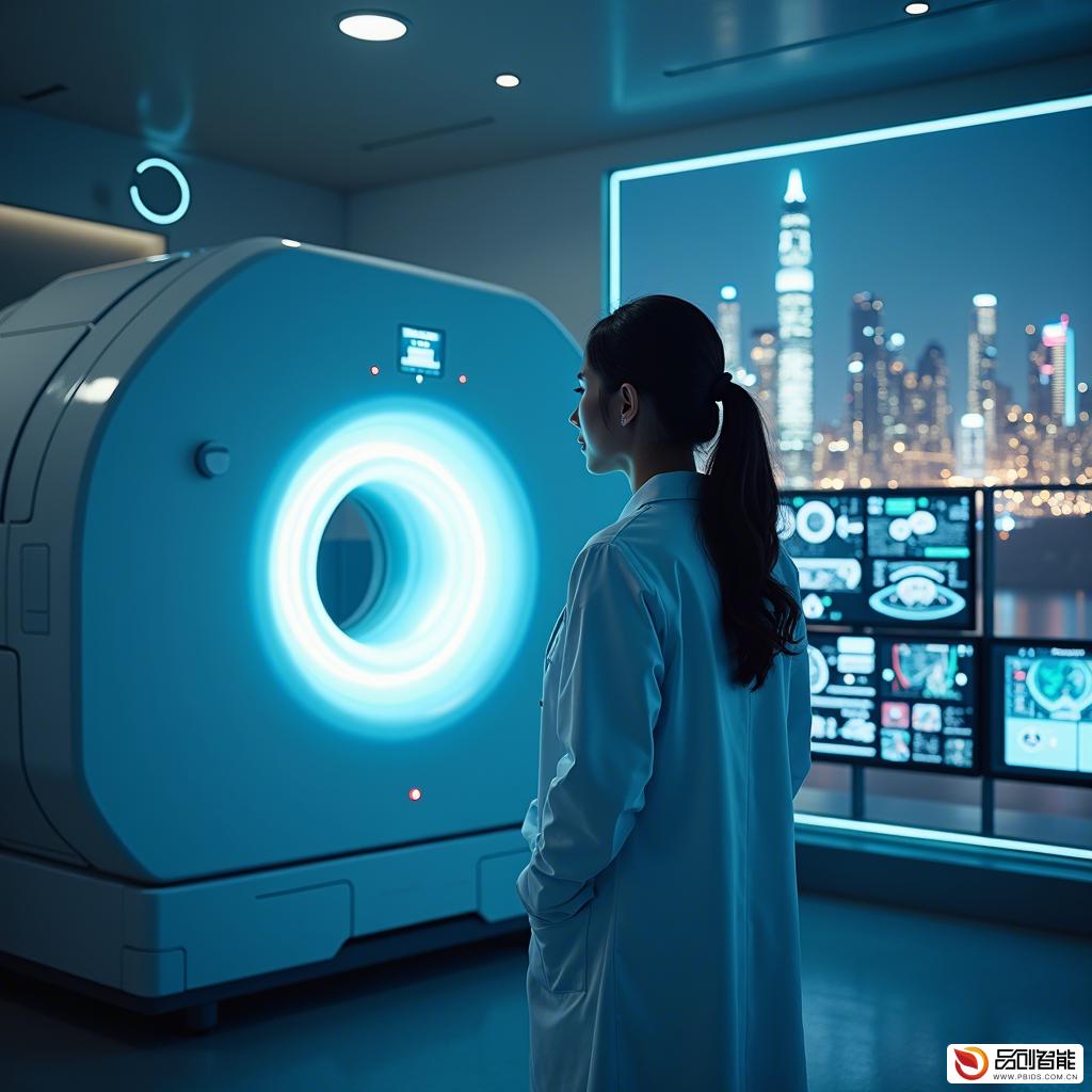 东莞市多科室影像诊断系统开发：创新引领医疗诊断...