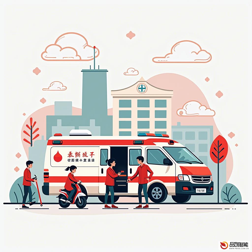 重庆市家庭医疗应急响应中心：守护健康，快...