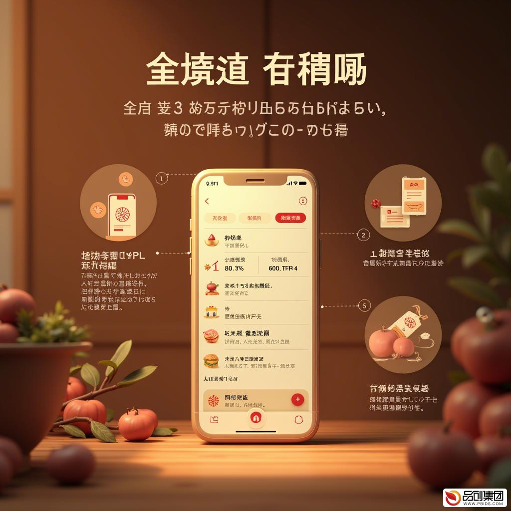 农村养老保险APP：便捷服务，养老无忧
