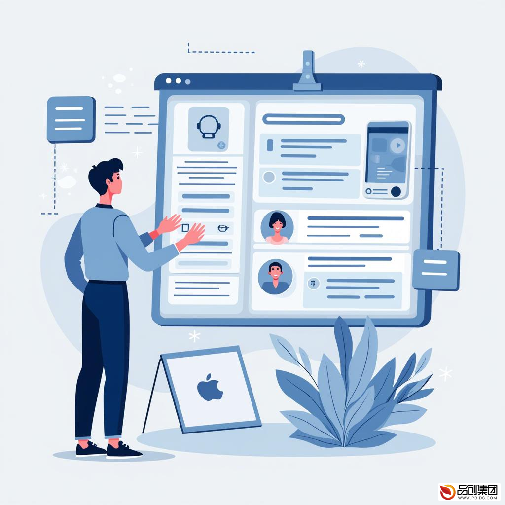 开发APP订制软件：打造专属移动应用的全...