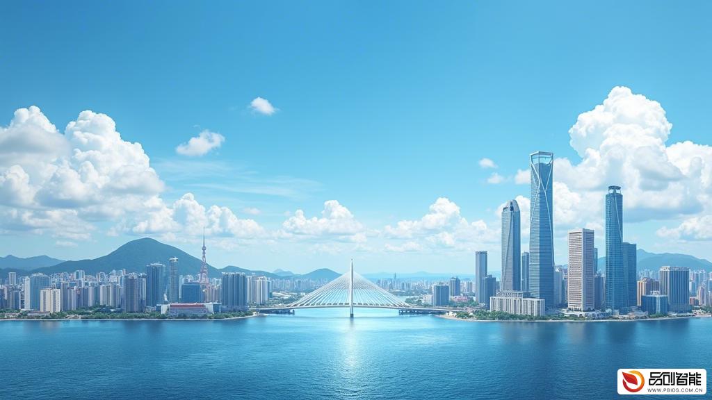 珠海市婴幼儿体温异常预警服务：守护宝宝健康的科技力量
