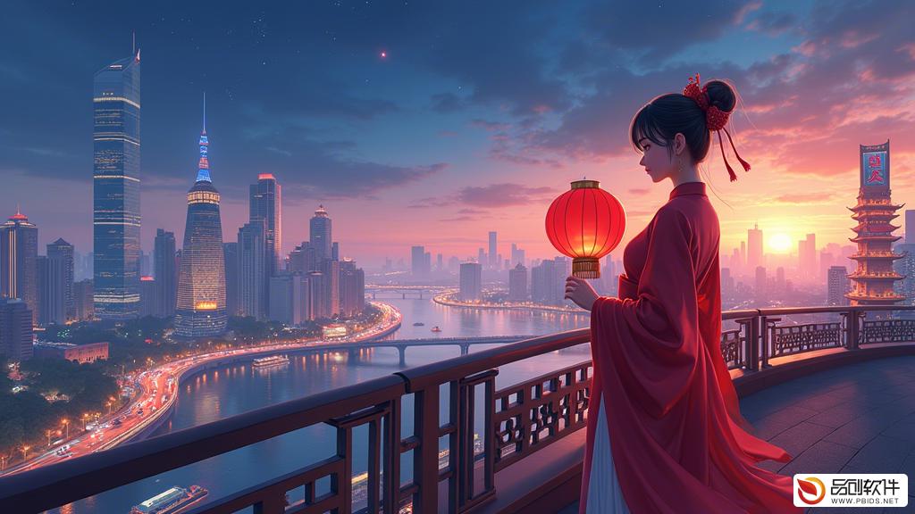 武汉市同艺心圆美育AI平台：引领美育新风尚的运营之道
