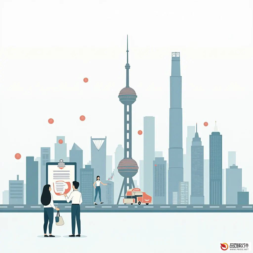 上海市保险用户运营平台公司的创新与发展
