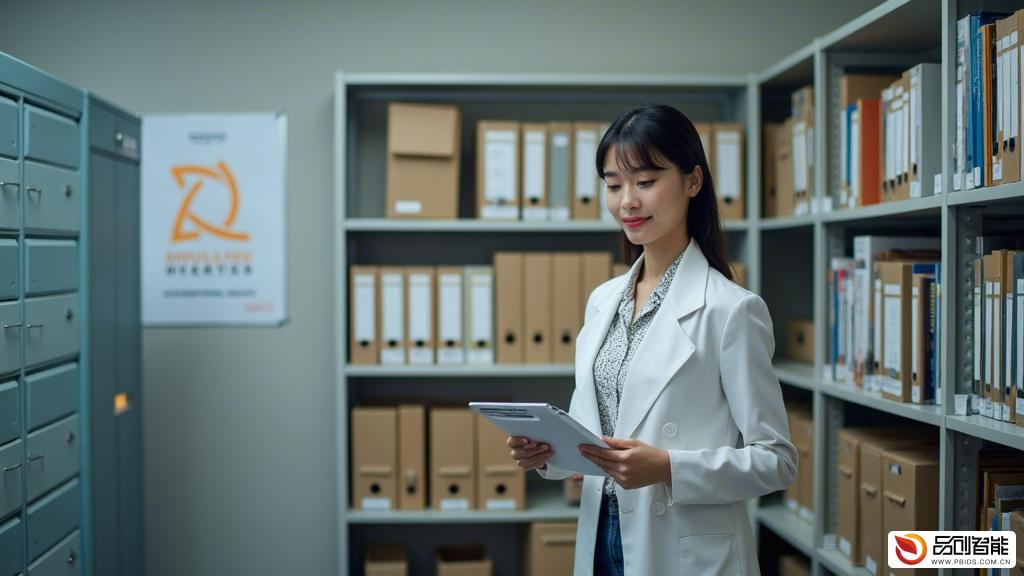 成都市职业健康档案加密技术中心：守护职业健康数据的坚固防线
