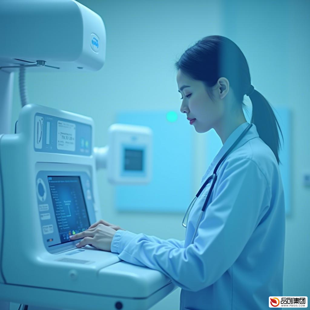 医院智能化：重塑医疗体验的未来之路
