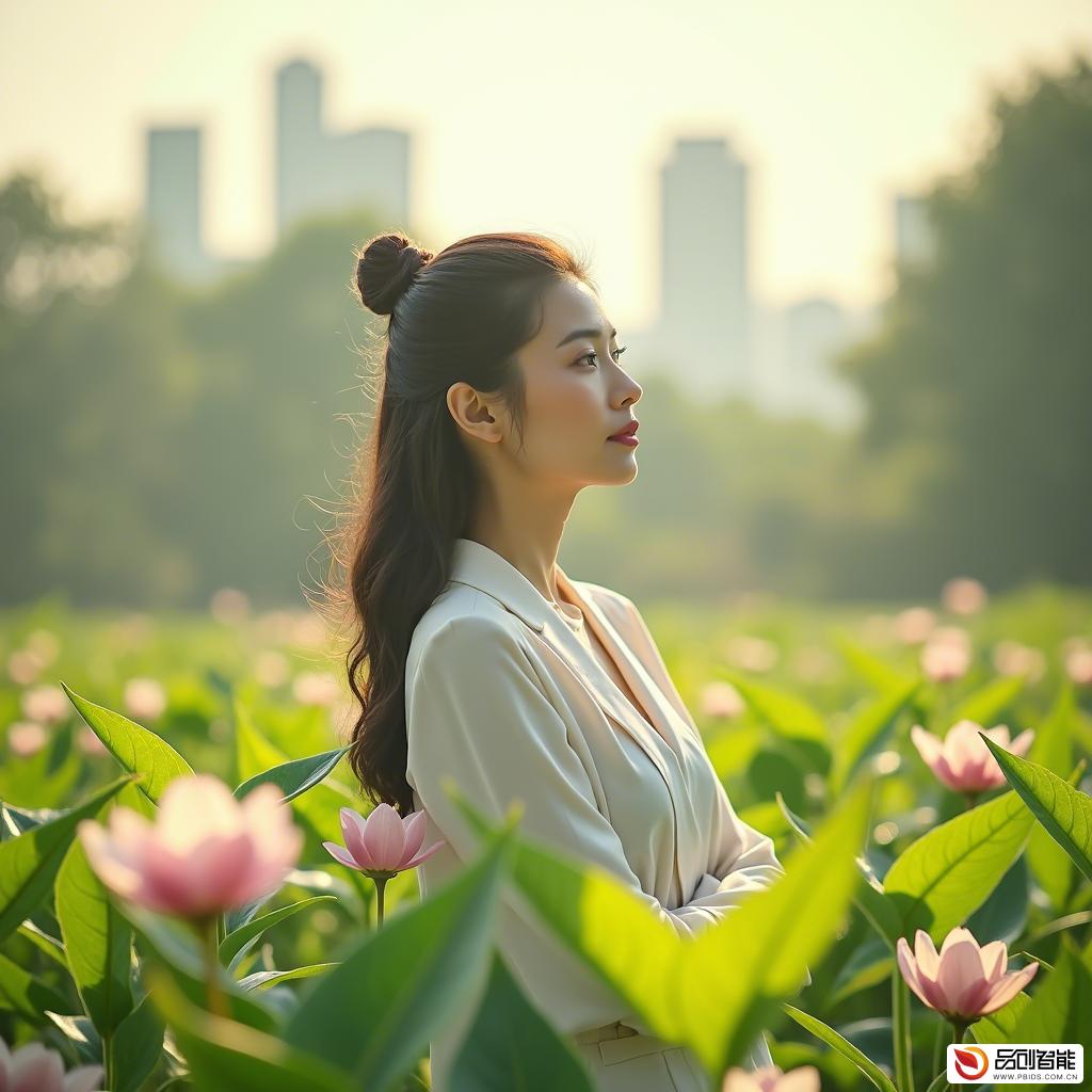 合肥市女性健康生态闭环服务：全面呵护，健康同行
