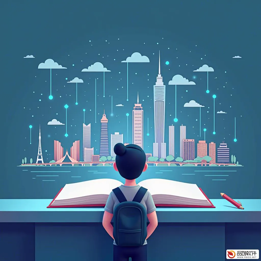 广州市教育联邦学习系统服务站：引领智慧教育新风尚
