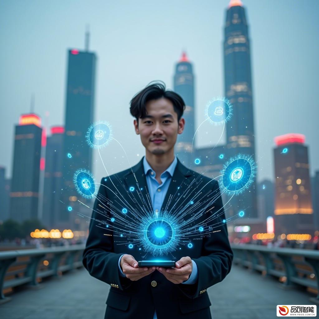 重庆市医疗级边缘计算设备集成生态链的深度剖析
