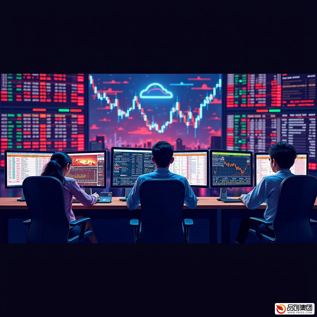 香港股票交易软件全解析
