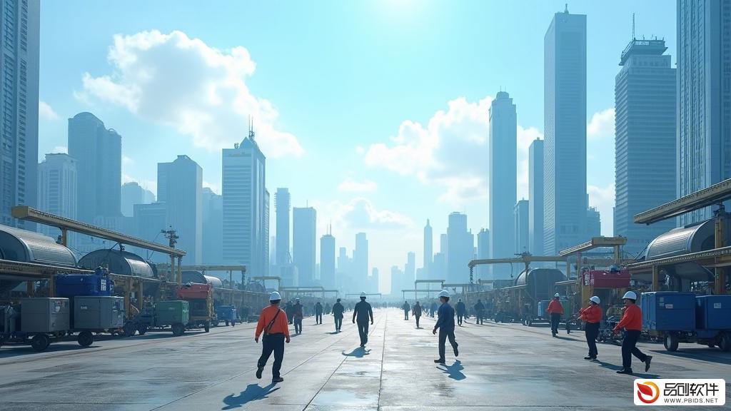 深圳市工业仪表盘交互设计开发团队的创新之路
