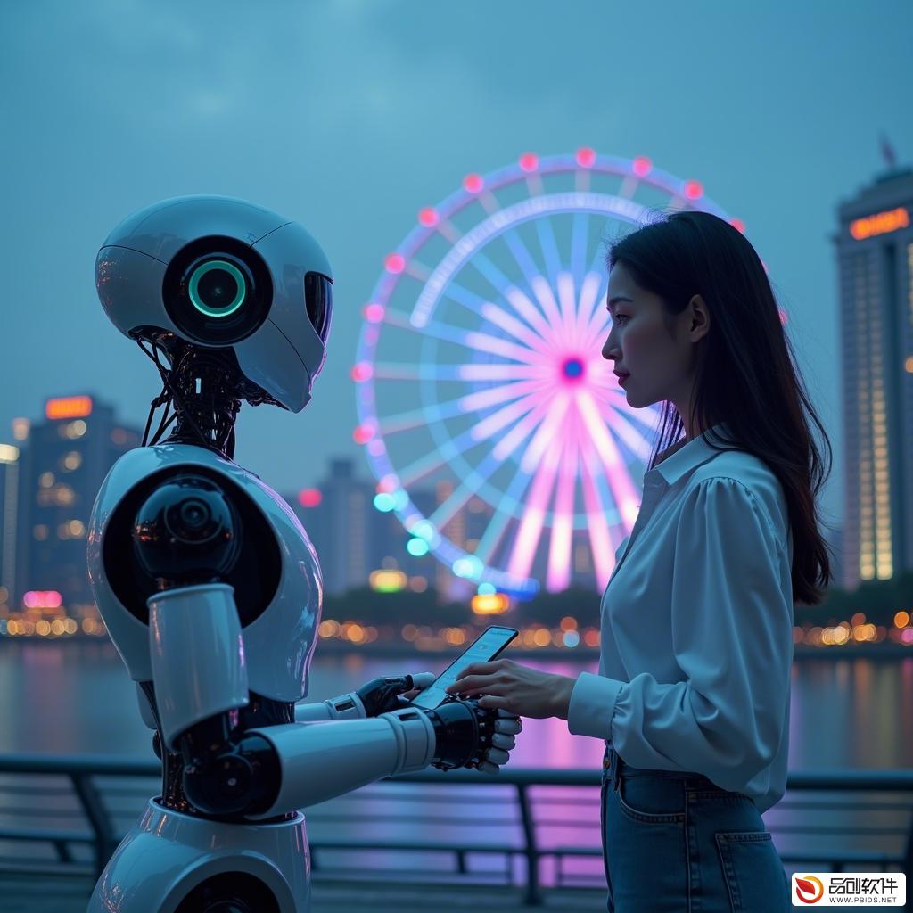 天津市AI智能客服平台方案商：引领未来服务新风尚
