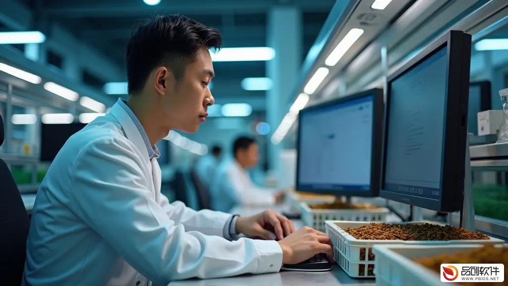 苏州市烟草溯源防伪平台技术团队的革新之路

