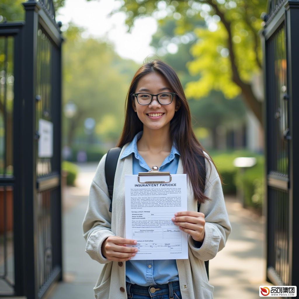 揭秘学校购买的保险：了解背后的保险公司及其重要性
