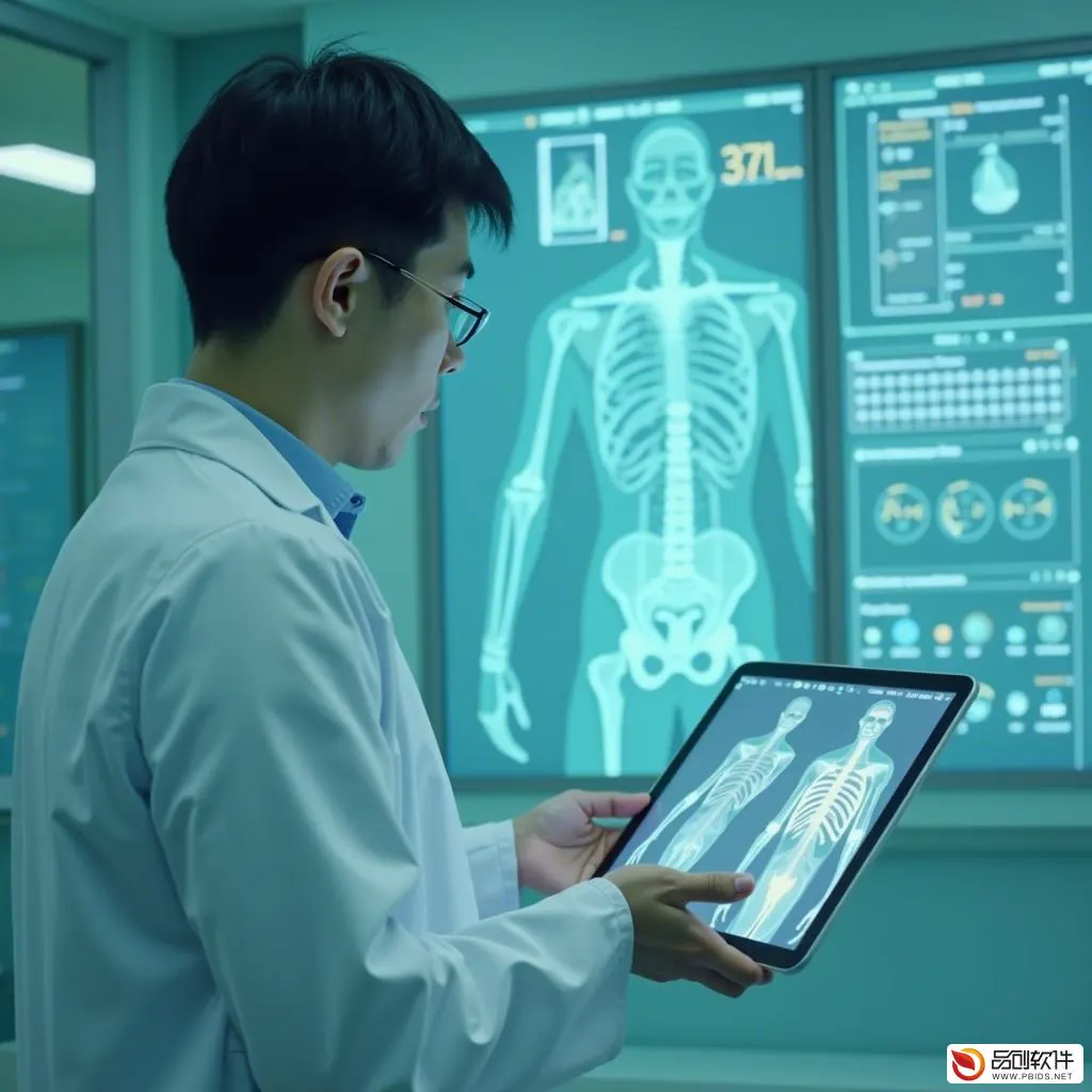 东莞市医疗AI辅助诊断引擎系统服务商：引领医疗...