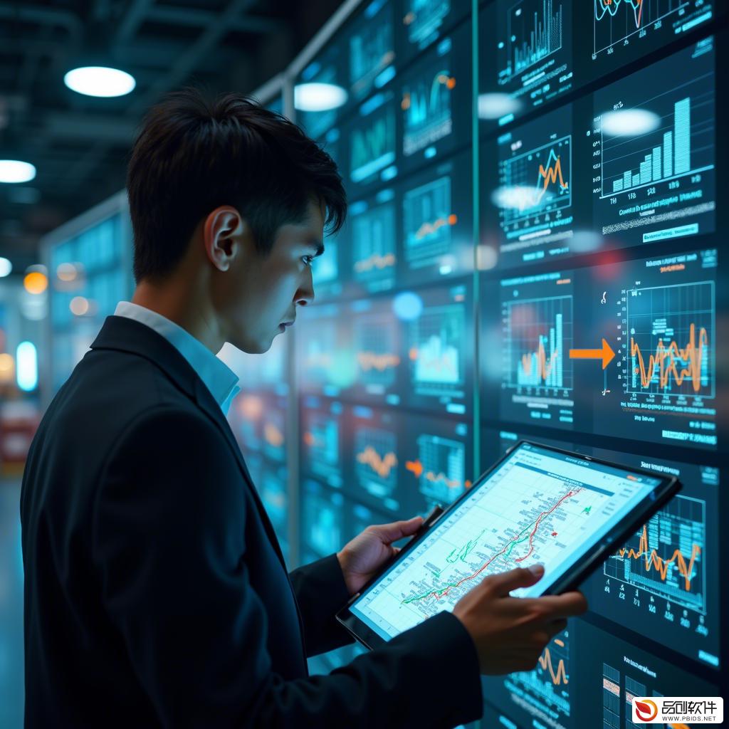 东莞市物流路径AI优化系统工作室：重塑物流行业的未来

