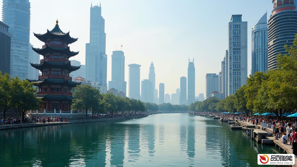 杭州市商用车车队管理中心：智慧管理，高效运营的新篇章
