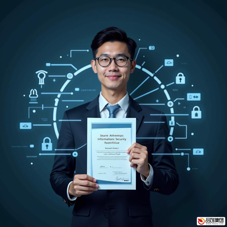 国家信息安全水平证书（一级）：开启信息安全职业生涯的金钥匙

