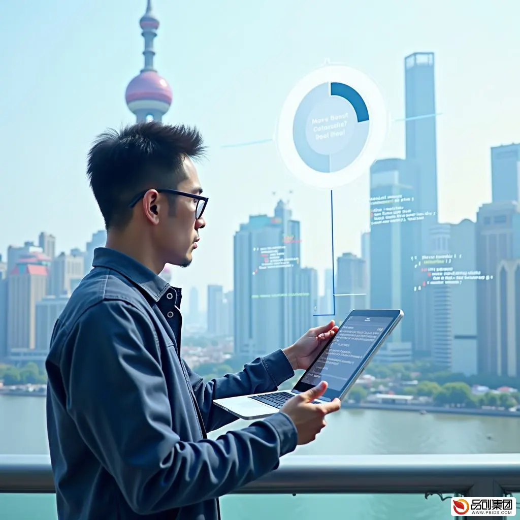 上海小程序开发制作:打造高效便捷的数字化解决方案