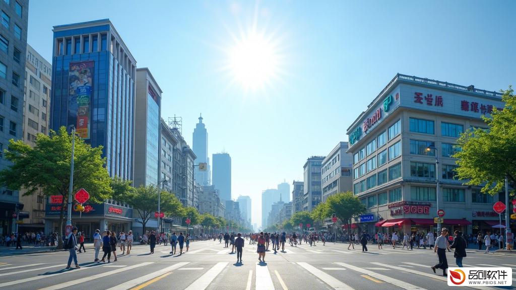 合肥市AI实用工具App公司的创新之路
