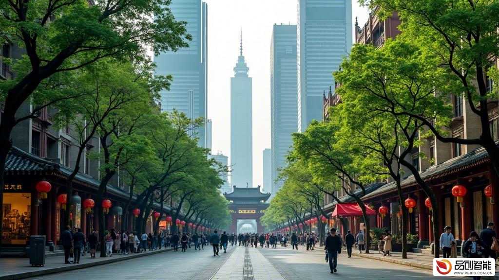 成都市跨协议传感器组网厂商：技术创新引领行业发展
