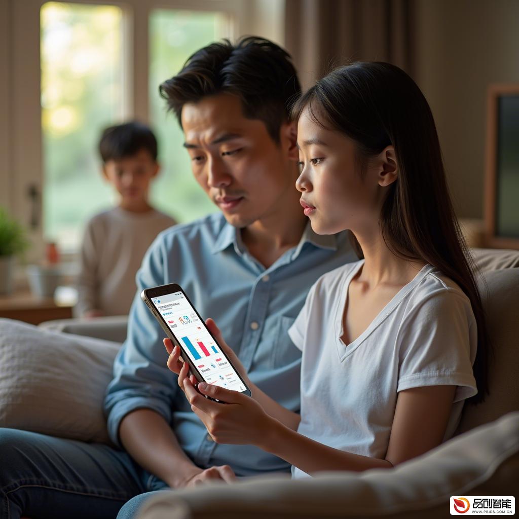 构建未来健康基石：null儿童健康管理平台全面解析
