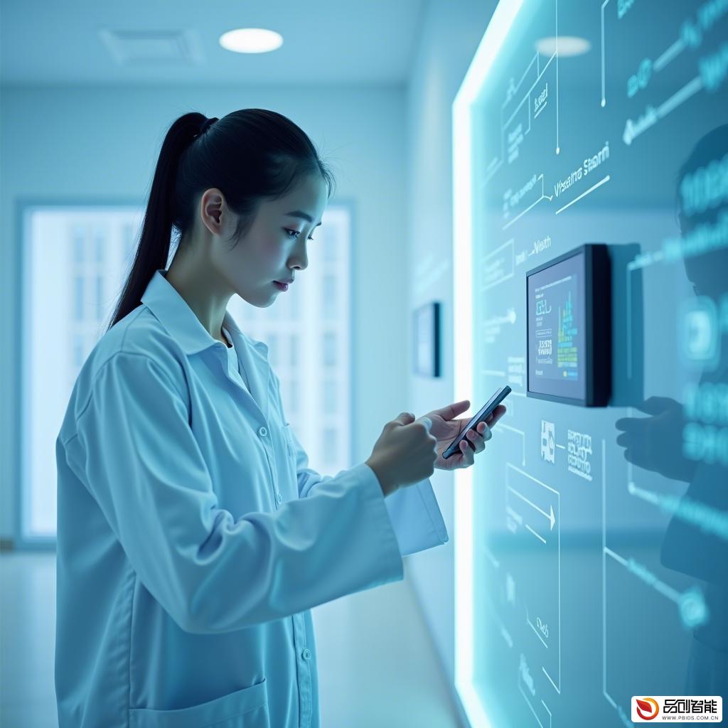 无锡市低功耗BLE医疗硬件集成服务商：引...