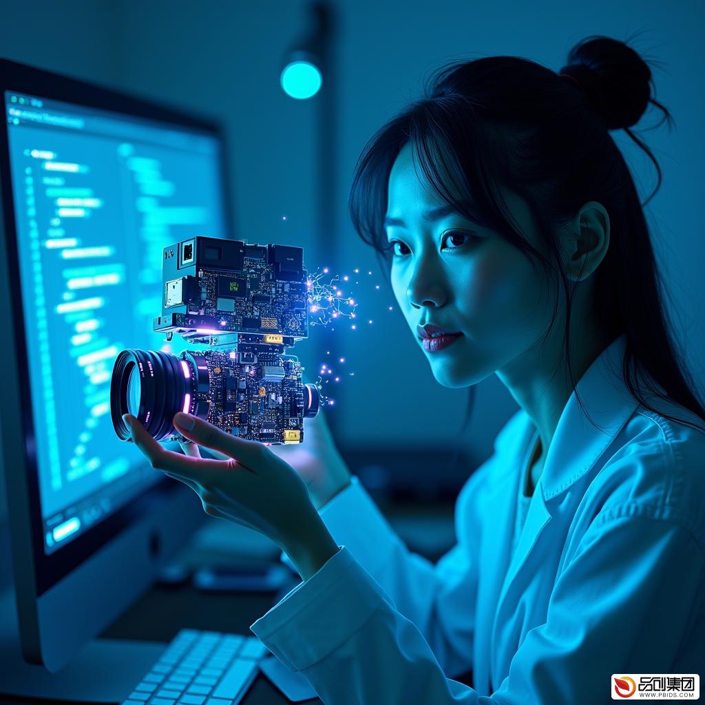 摄像头定制开发：打造专属视觉解决方案的全...