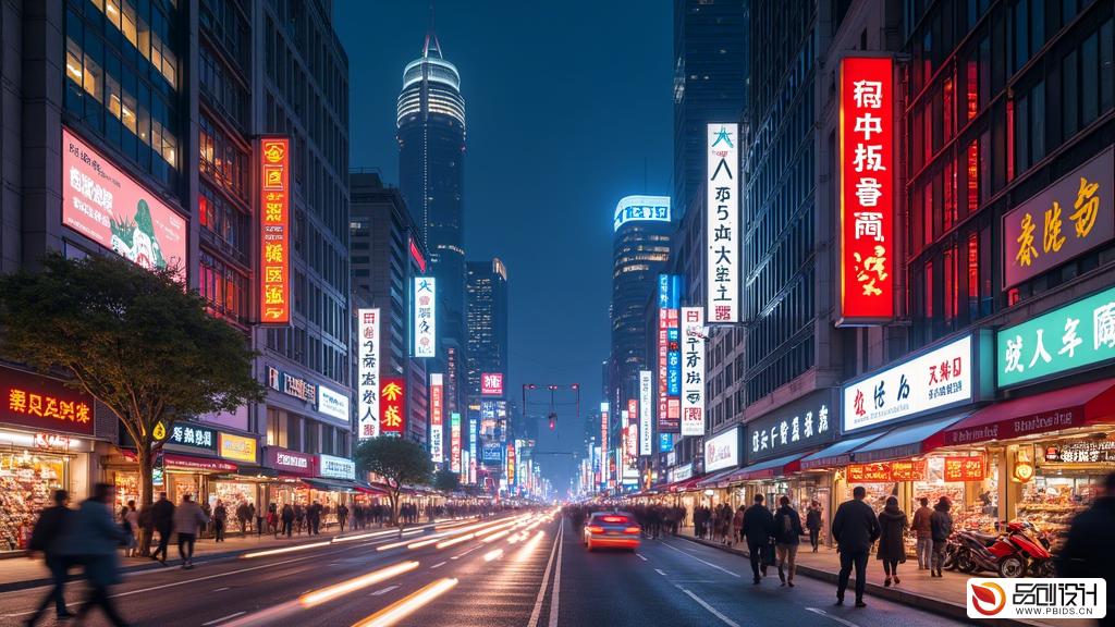 温州市品创品牌案例：塑造品牌魅力，引领市场潮流
