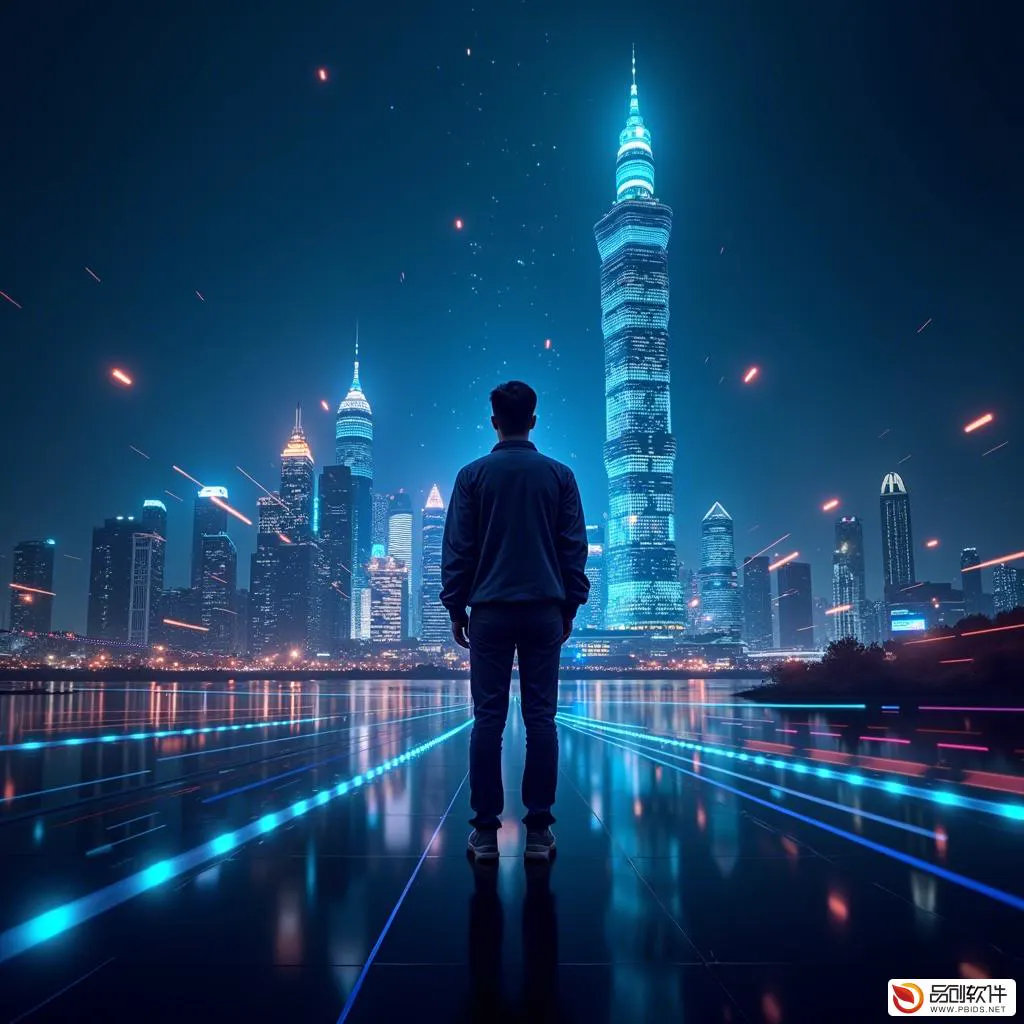 深圳市大模型API对接方案商：引领数字化转型的新篇章
