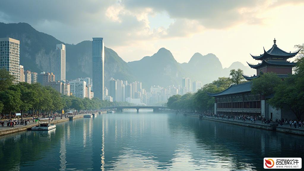 杭州市物流管理系统有限公司：引领智慧物流新时代
