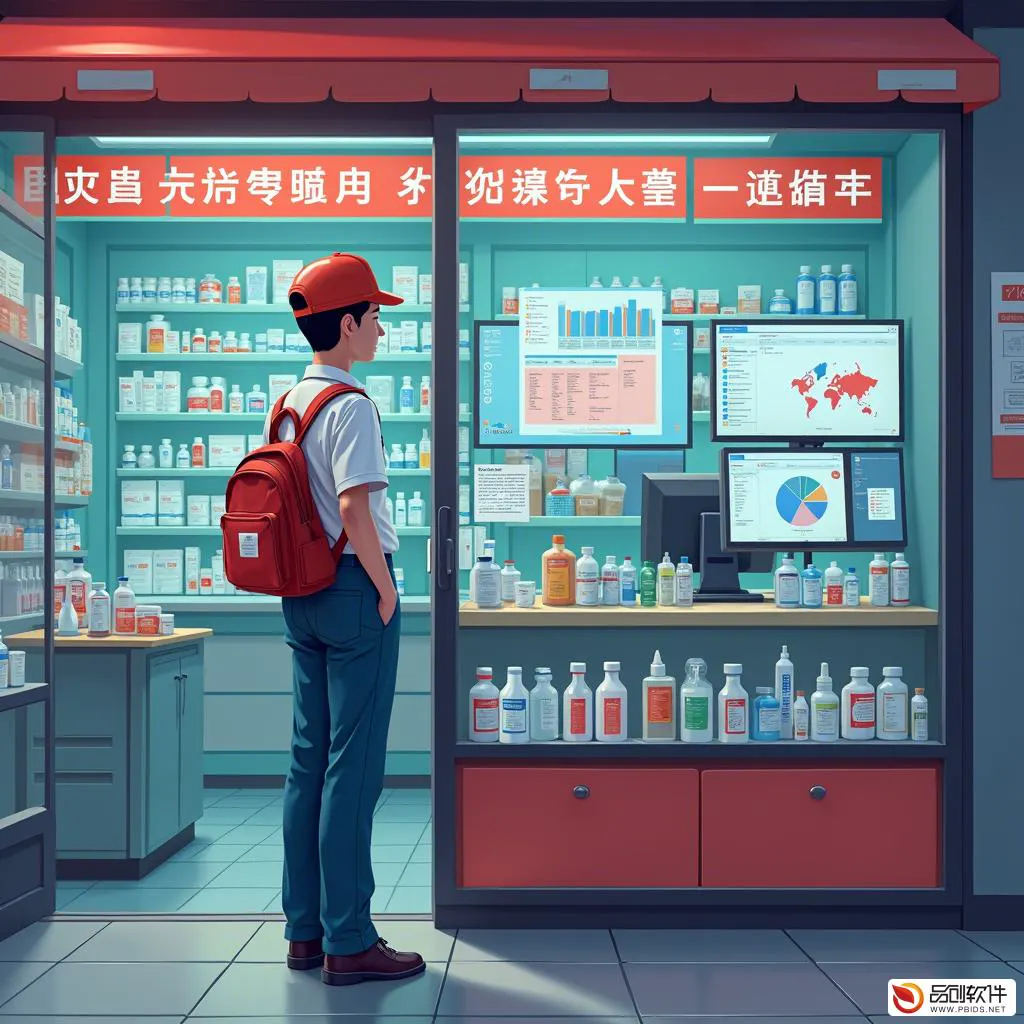 东莞市社区药店O2O配送平台技术中心：创新引领...