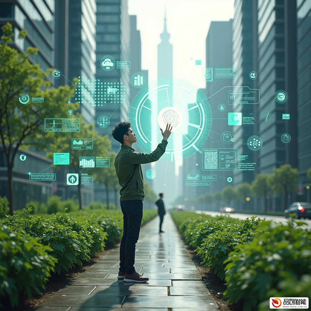 成都市设备能耗智能优化运营商：引领绿色节...