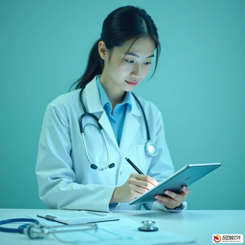 深圳市医疗电子签名系统技术中心：引领医疗行业数字化转型
