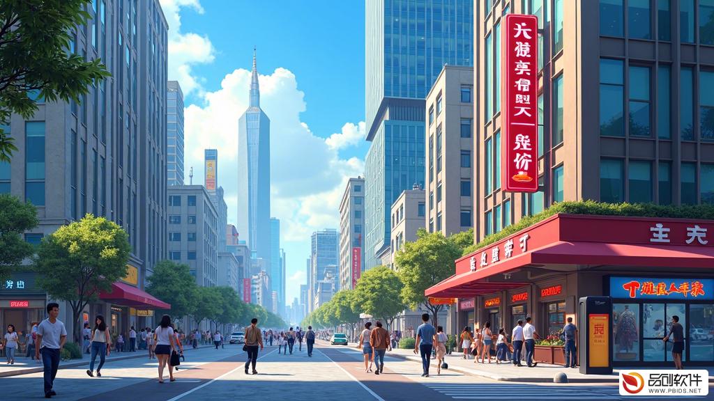 佛山市AI智能客服平台：重塑服务新体验的平台商领航者
