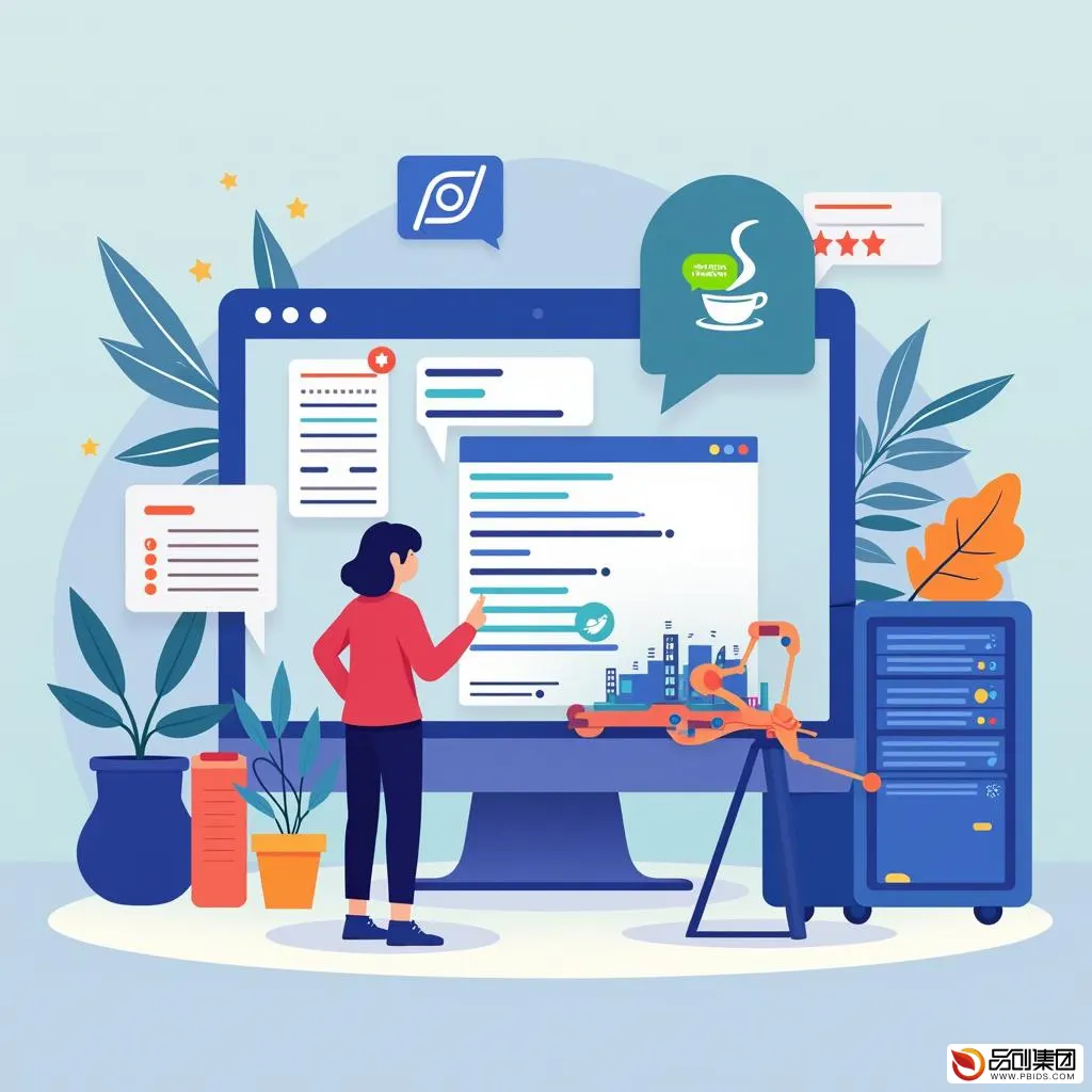 Java开发微信小程序：全面指南与实践
