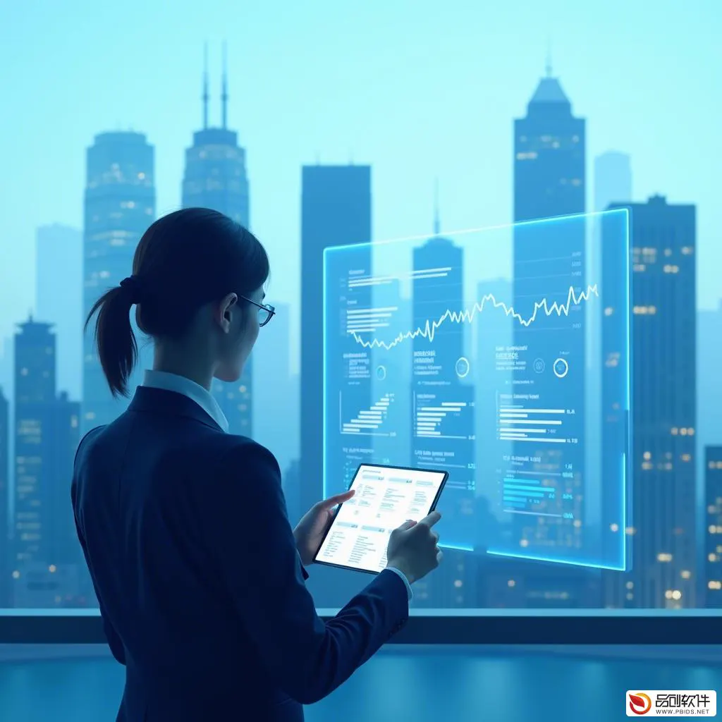 杭州市企业风险管理系统研发：创新引领，护航企业稳健前行
