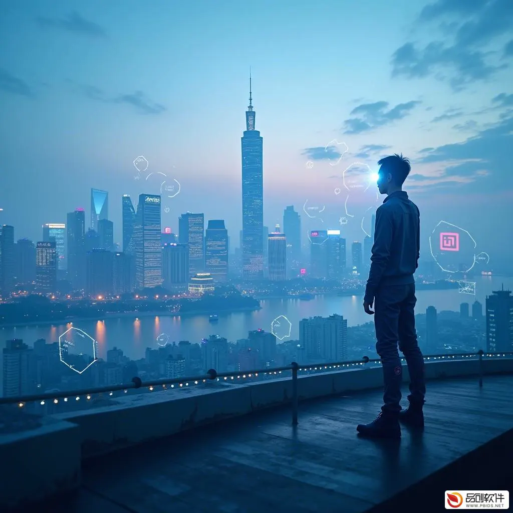 深圳市AI智能服务嵌入运营商：引领未来智慧城市新风尚
