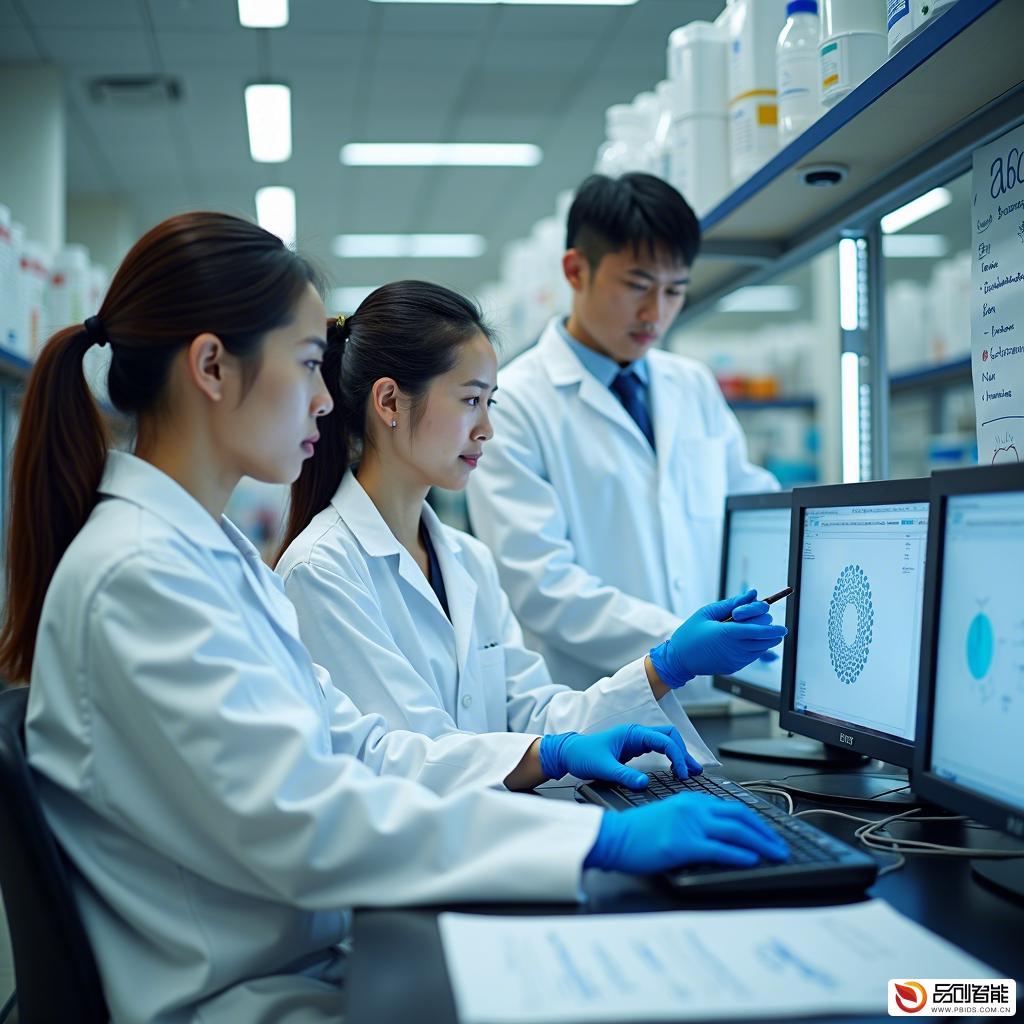 苏州市医疗供应链碳足迹系统实验室：推动绿...