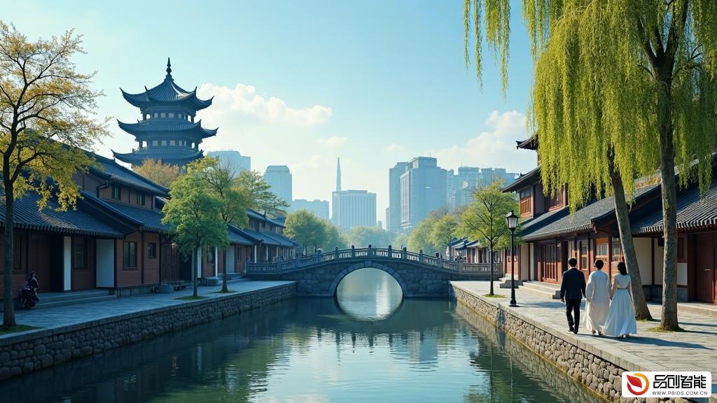 苏州市月经杯智能监测研发中心：科技创新引领女性健康新未来
