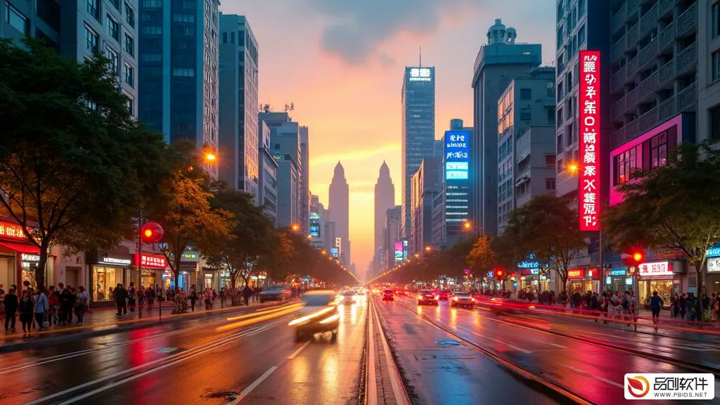 广州市智能选股App开发研发中心：引领金融科技新潮流
