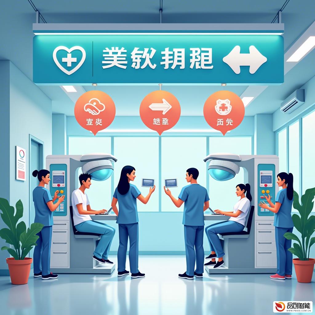 重庆市医疗设备共享保险平台服务站：创新医...