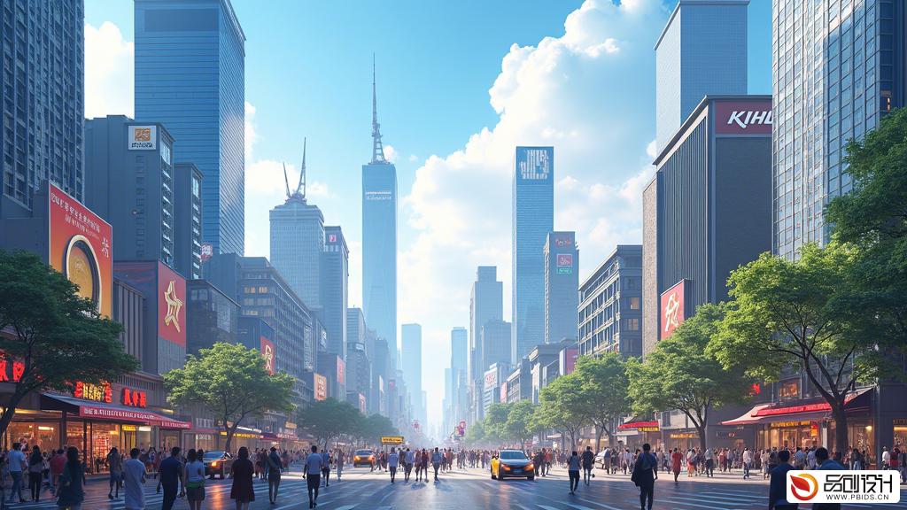 东莞市品创品牌策略：塑造企业独特魅力的艺术

